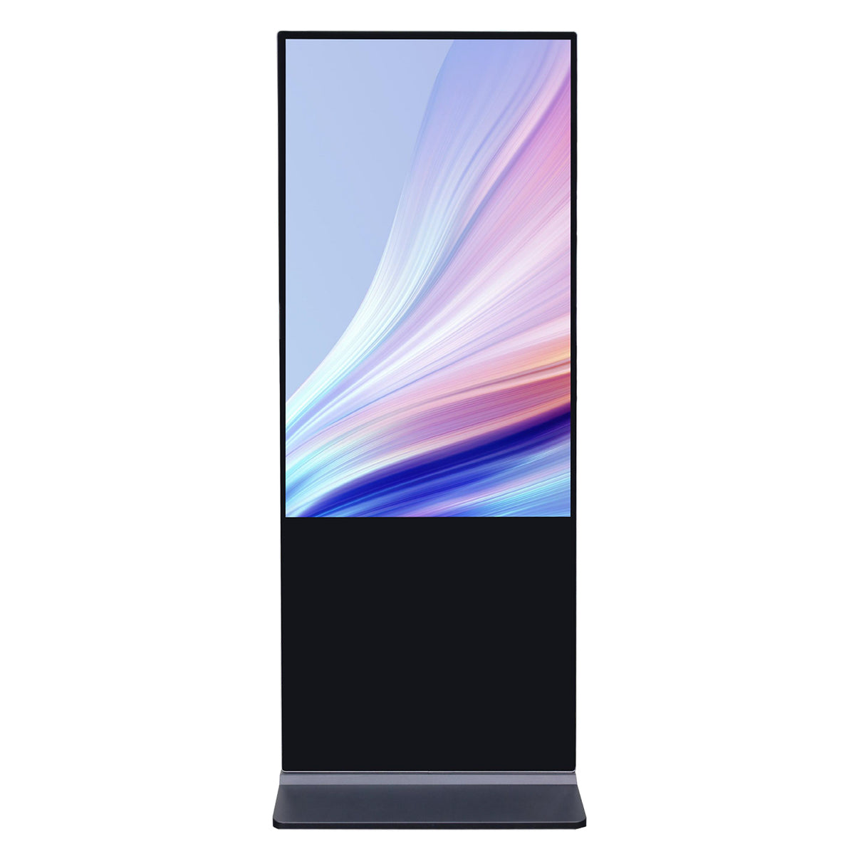 CRONY TX55-2 55 Inch 4K Interactive Touch Screen Smart Display Android ...