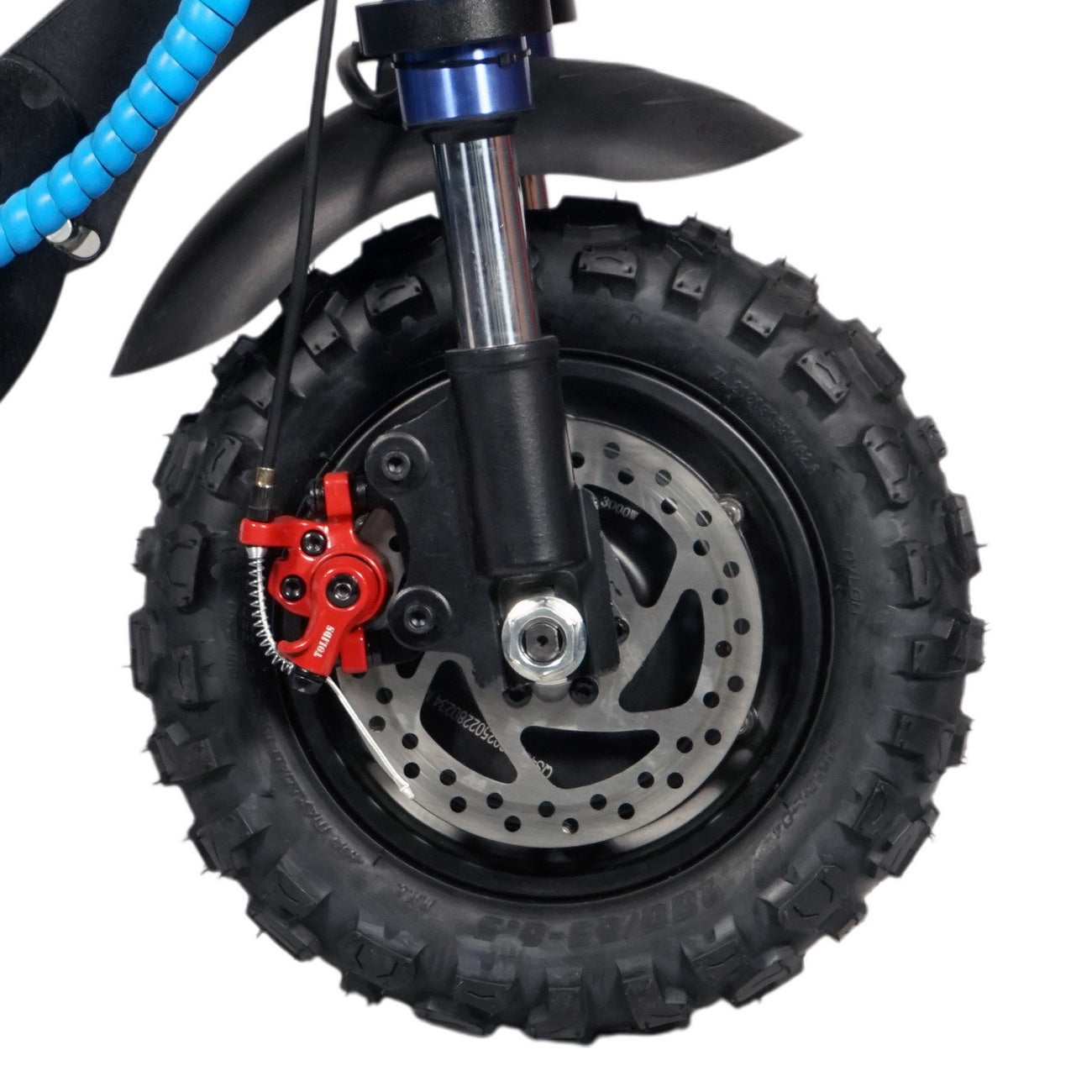 CRONY V18 Electric Scooter Foldable Adult E Scooter Big LCD Display