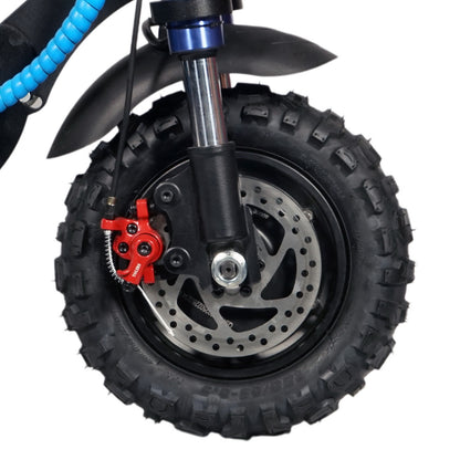 CRONY V18 Electric Scooter Foldable Adult E Scooter Big LCD Display