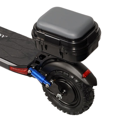 CRONY V18 Electric Scooter Foldable Adult E Scooter Big LCD Display