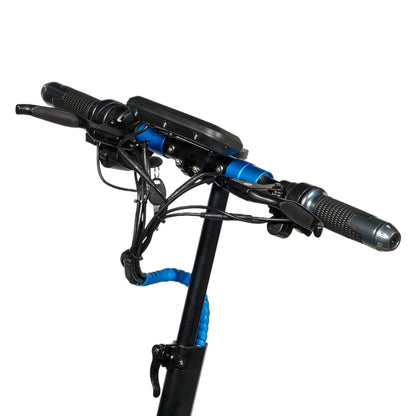 CRONY V18 Electric Scooter Foldable Adult E Scooter Big LCD Display