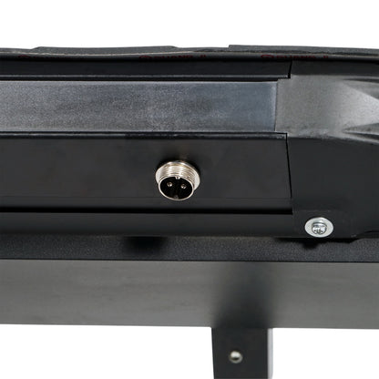 CRONY V18 Electric Scooter Foldable Adult E Scooter Big LCD Display