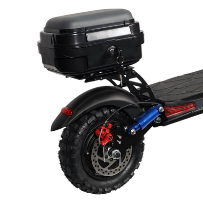 CRONY V18 Electric Scooter Foldable Adult E Scooter Big LCD Display