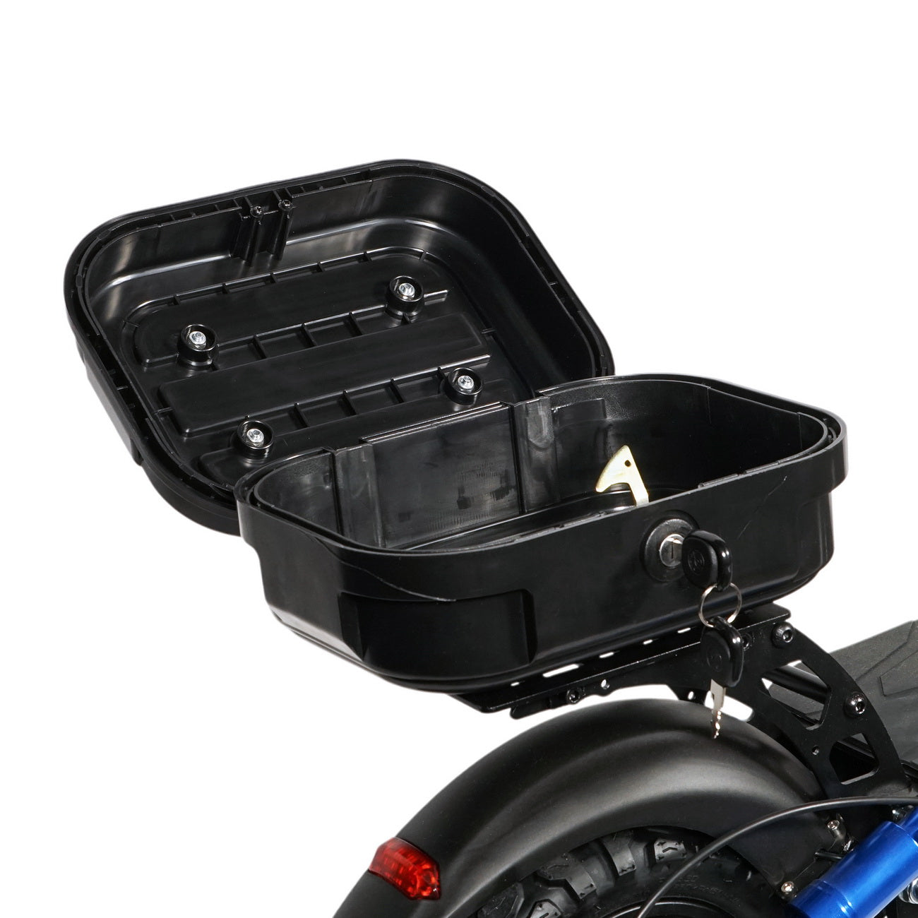 CRONY V18 Electric Scooter Foldable Adult E Scooter Big LCD Display