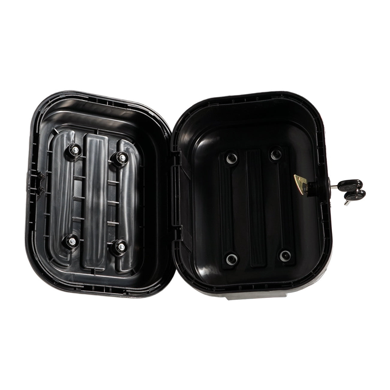 CRONY V18 Electric Scooter Foldable Adult E Scooter Big LCD Display