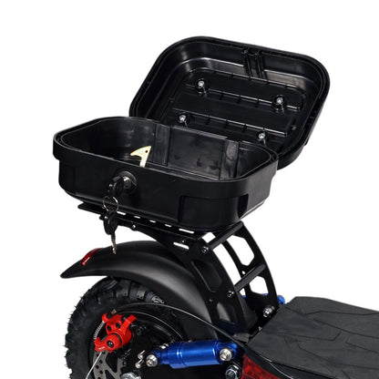 CRONY V18 Electric Scooter Foldable Adult E Scooter Big LCD Display