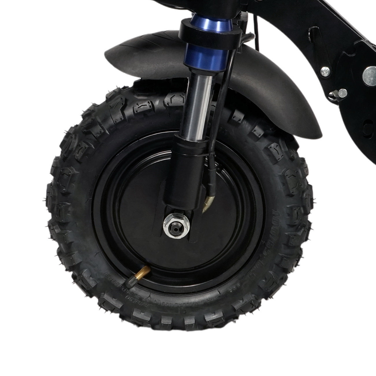 CRONY V18 Electric Scooter Foldable Adult E Scooter Big LCD Display