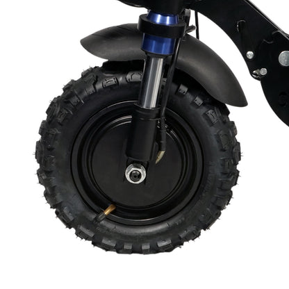 CRONY V18 Electric Scooter Foldable Adult E Scooter Big LCD Display