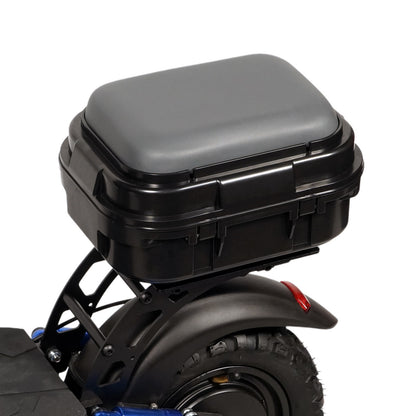 CRONY V18 Electric Scooter Foldable Adult E Scooter Big LCD Display