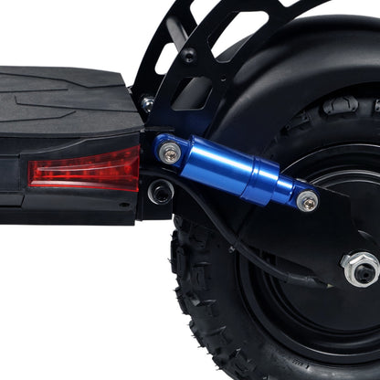 CRONY V18 Electric Scooter Foldable Adult E Scooter Big LCD Display