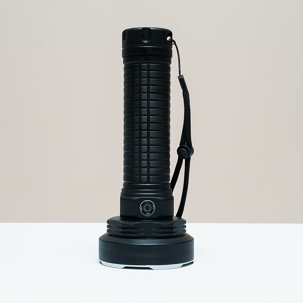 CRONY W5203-2 High Brightness Flashlight