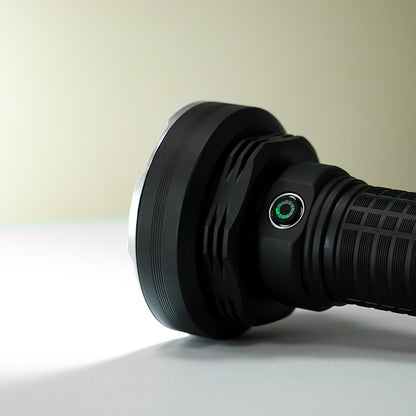 CRONY W5203-2 High Brightness Flashlight