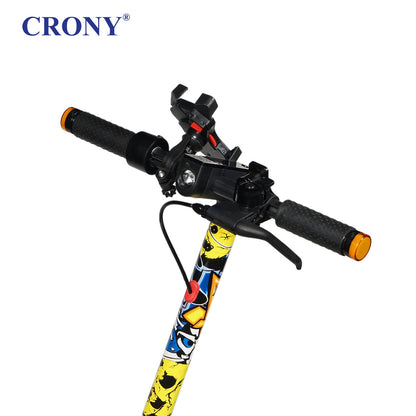 CRONY XM M365 Electric Scooter 350W 45KMH Speed Foldable Urban Commuting Scooter