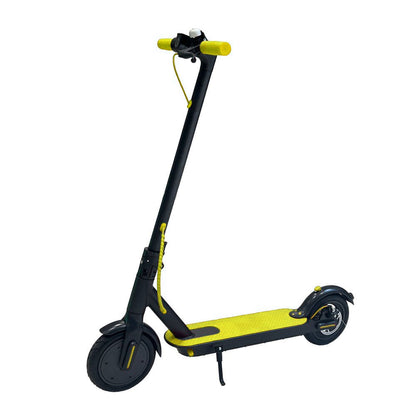 CRONY M365 scoote with APP ZHONG E-Scooter Max speed 40KM/H Electric Scooter Aluminium Alloy Folded 8.5 Inch tires