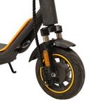 CRONY Q6 Foldable Electric Scooter Electric kick scooters 350W