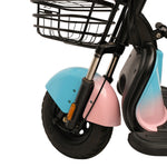 CRONY X3A X3B motorcycle electric bike 350W 48V electric motorcycle Electric Bicycles 3 wheel motorcycle