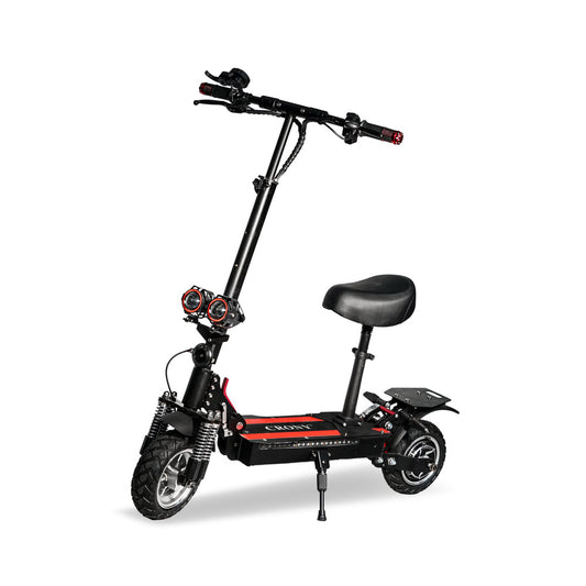 Crony DK-20 Max speed 60-83Km/H Single Drive High Speed Scooter For Outdoor Adventure Sporting Scooter