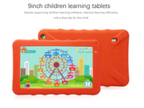 CRONY K19 9-inch 8GB ROM 512MB RAM Android WIFI Kids Tablet | Orange