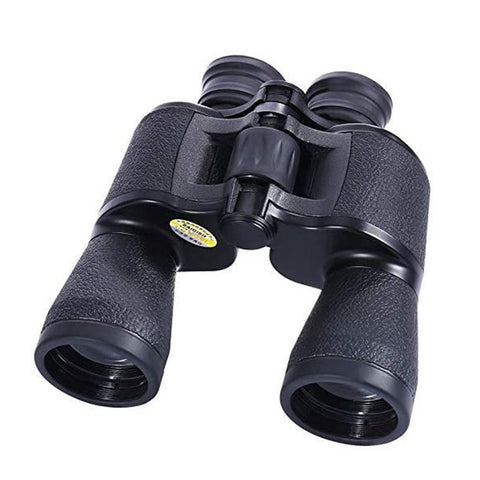 20X50 Binoculars HD Powerful campingy Binocular high Magnification Telescope Night Vision Travel - Edragonmall.com