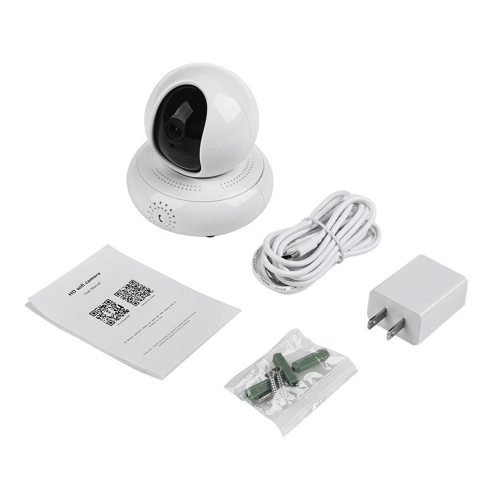 360eyeS EC67-R11 APP HD 1080P WIFI Security Smart Home Camera Internet Network H.264 Video PTZ Camera IP P2P IR Night Vision Kid Monitor - Edragonmall.com