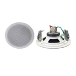 605A Stereo Ceiling Speaker - Edragonmall.com