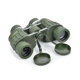 8X42 BEDELL Portable Telescope High Quality HD Wide-Angle Central Zoom Ultra-Wide Spyglass Scope - Edragonmall.com