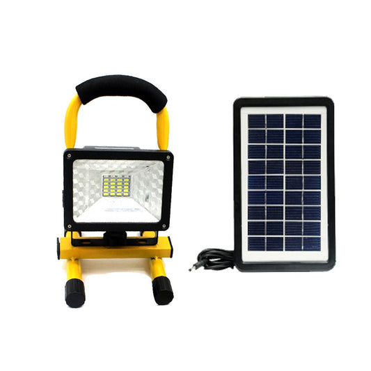 AT-8890 Solar High-Power Lamp Solar Lighting System - Edragonmall.com