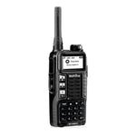 Belfone BF-CM632 public network walkie-talkie  two way radio gsm transceiver gps 1000 KM -Black