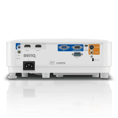 BenQ MH550 3500lm 1080p Business Projector