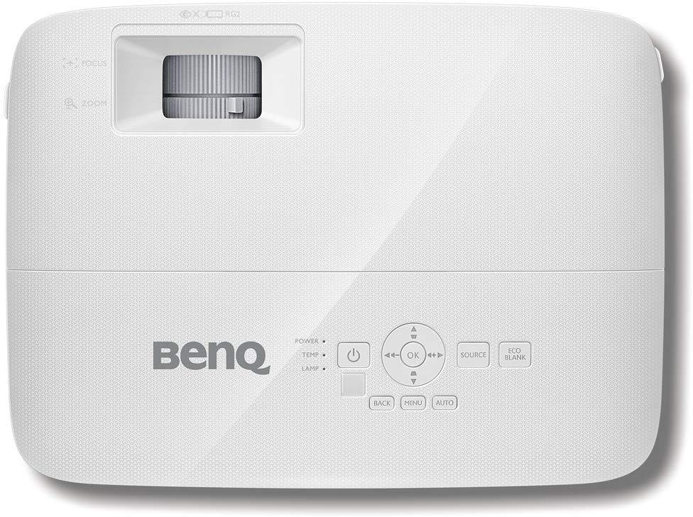 جهاز عرض بينكيو MS550 بقوة 3600 لومن SVGA
