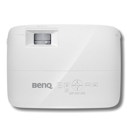 جهاز عرض BenQ اللاسلكي MX604 XGA DLP، 3600 لومن، HDMI