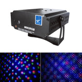 Big Dipper M002RGB mini laser stage lighting disco lamp