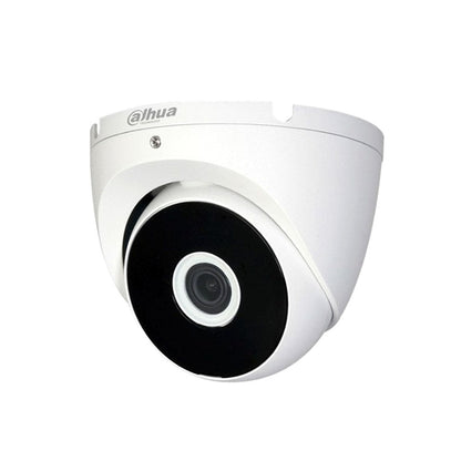 كاميرا CCTV للمنزل 16 قناة 5 ميجابكسل عدة T1A51P 1500TP (4 تيرابايت HDD)