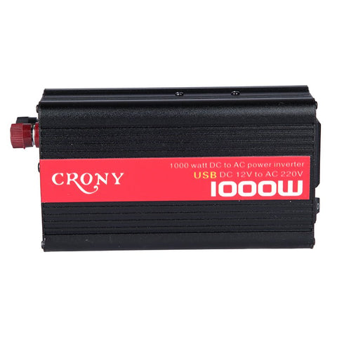 Crony 1000w Car Power Inverter for car - Edragonmall.com
