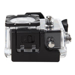 CRONY 1080P W8 sj4000 Action Camera WIFI waterproof outdoor sports DV small video camera - Edragonmall.com