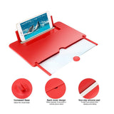 CRONY 10inch pull-out mobile phone screen magnifier - Edragonmall.com