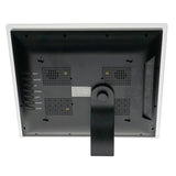 Crony 15 inch Digital Photo Frame, TFT LCD with High Resolution | Black - Edragonmall.com
