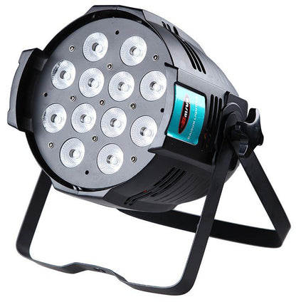 Crony 15 Watt 12 Led Stage Light For Party And Stage Show Full Color SP002 15W 12 LED - Edragonmall.com