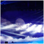 CRONY 2000W fog machine Wired/Wireless Remotes, Artificial Fog for Holidays Weddings Halloween - Edragonmall.com