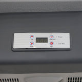 Crony 20L C20 Car Refrigerator with Lithium Battery - Edragonmall.com