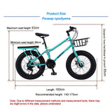 CRONY 22 inch sand electric vehicle Outdoor desert riding electric bicycle | cream color - Edragonmall.com