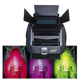 Crony 2500W city light Large laser stage light with flight case - Edragonmall.com
