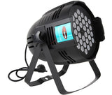 Crony 3 Watt 36 Led Stage Light For Party And Stage Show - Edragonmall.com