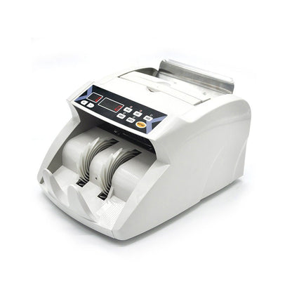 CRONY 401 currency count machine Money Counter Banknote Verifiers - Edragonmall.com