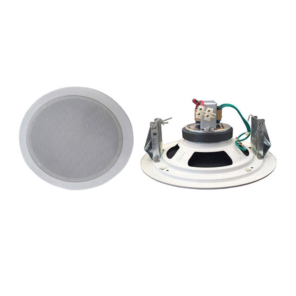 CRONY 404A(405A) Stereo Ceiling Speaker - Edragonmall.com