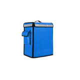 CRONY 42L Delivery package C Insulation Refrigerator Cake Takeaway Box Waterproof Cooler Bag Thermal Delivery Bags For Food - Edragonmall.com