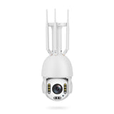 CRONY 4G ball machines 18X Camera Humanoid Detection & Auto Tracking Camera TF Card 128G - Edragonmall.com