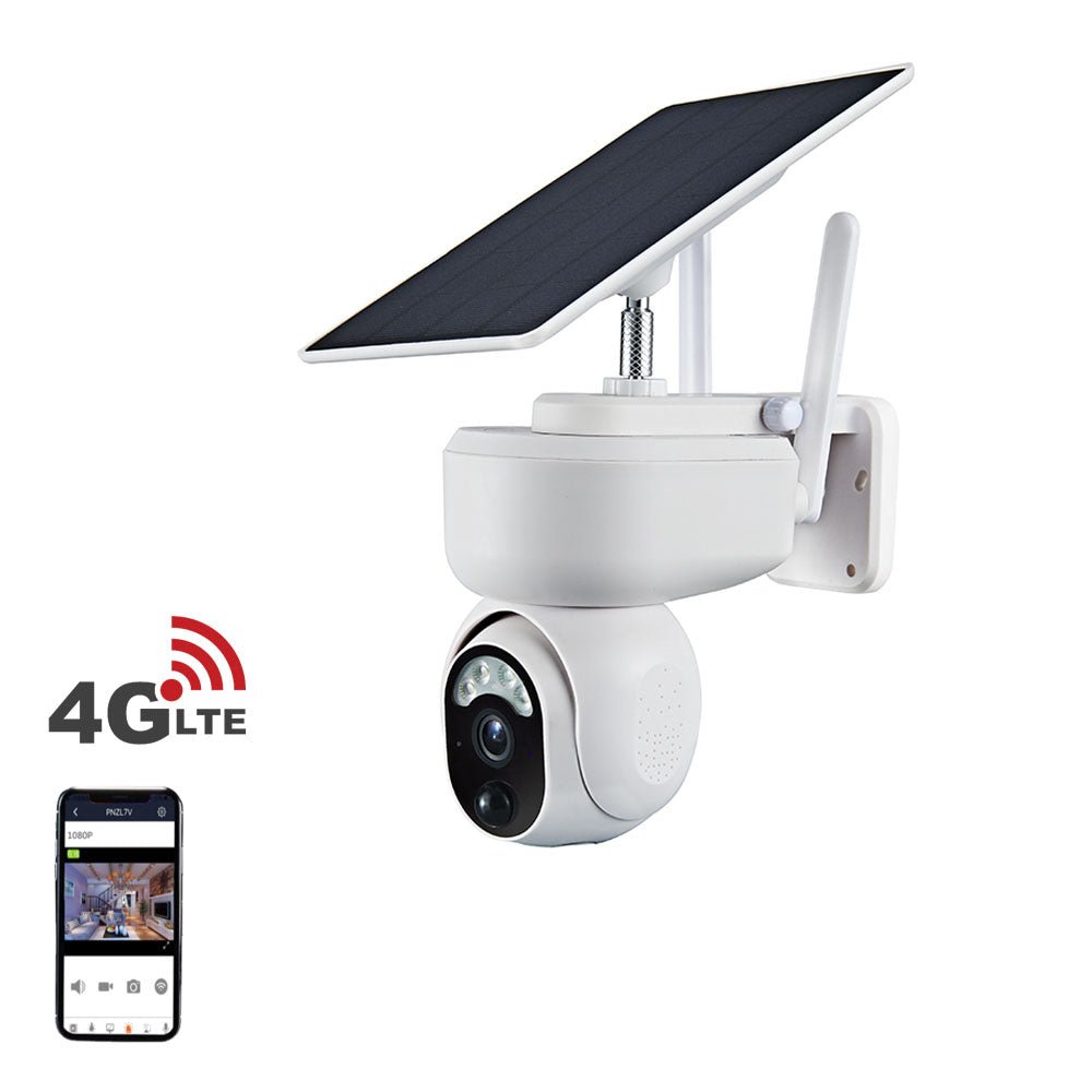 Cctv over hot sale 4g