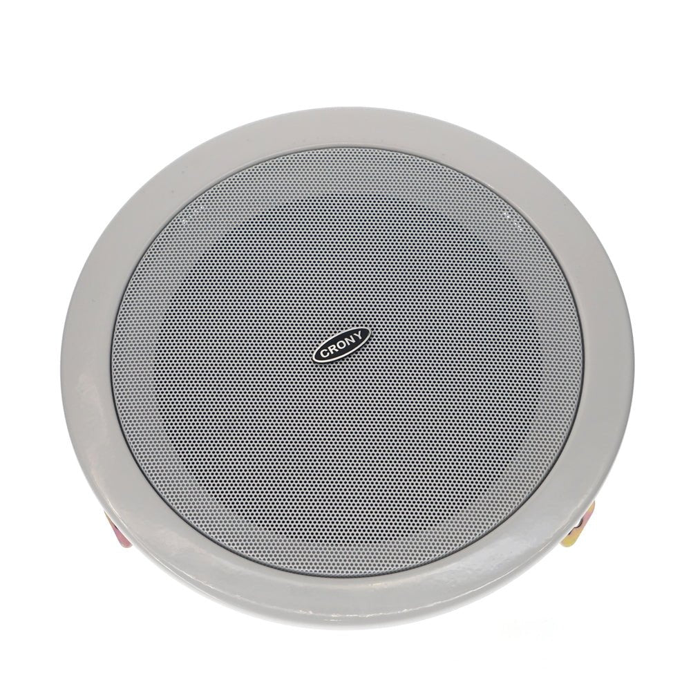 CRONY 505A Stereo Ceiling Speaker - Edragonmall.com
