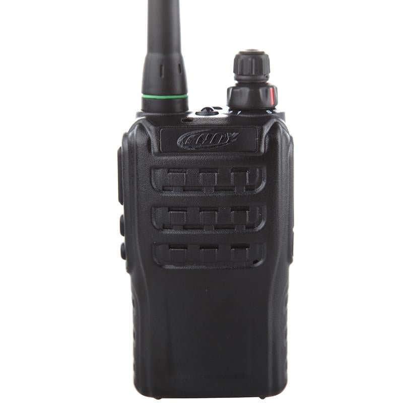 Crony 5W TG-K58 K58mini Long Range Two-way Radios, Rechargeable Protable Radio Wireless Radio Black - Edragonmall.com